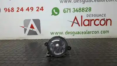 Second-hand car spare part right fog light for seat cordoba berlina (6l2) reference oem iam references 