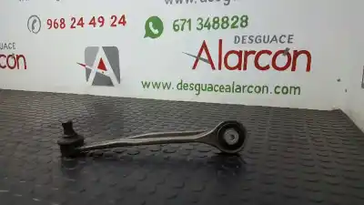 Peça sobressalente para automóvel em segunda mão braço oscilante suspensão dianteiro direito por audi a4 berlina (b8) básico referências oem iam 