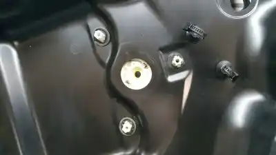 Автозапчасти б/у регулятор стекла переднего левого за volkswagen passat variant (3c5) advance ссылки oem iam 1k0959793l 1k0959701r f005s00294