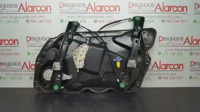 Автозапчасти б/у регулятор стекла переднего левого за volkswagen passat variant (3c5) advance ссылки oem iam 1k0959793l 1k0959701r f005s00294