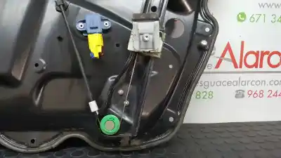 Автозапчасти б/у регулятор стекла переднего левого за volkswagen passat variant (3c5) advance ссылки oem iam 1k0959793l 1k0959701r f005s00294