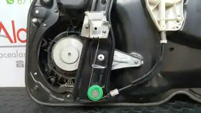 Автозапчасти б/у регулятор стекла переднего левого за volkswagen passat variant (3c5) advance ссылки oem iam 1k0959793l 1k0959701r f005s00294