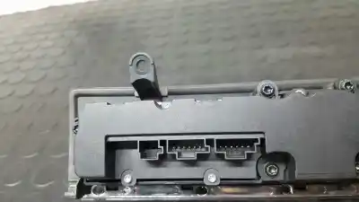 Peça sobressalente para automóvel em segunda mão interruptor 4 piscas - emergência por mercedes-benz clase c (w203) familiar c 200 t cdi (la) (203.207) referências oem iam 2038215281 3363.4901 40631896001 4255
