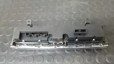 Peça sobressalente para automóvel em segunda mão interruptor 4 piscas - emergência por mercedes-benz clase c (w203) familiar c 200 t cdi (la) (203.207) referências oem iam 2038215281 3363.4901 40631896001 4255