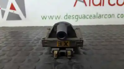 Second-hand car spare part ignition coil for opel corsa b base oem iam references   