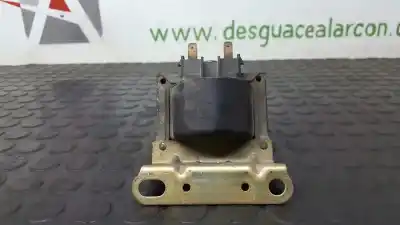 Second-hand car spare part ignition coil for opel corsa b base oem iam references   
