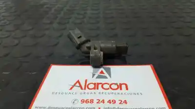 Peça sobressalente para automóvel em segunda mão sensor abs por seat leon (1m1) 1.9 tdi referências oem iam 1j0927894 6ah 