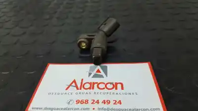 Peça sobressalente para automóvel em segunda mão sensor abs por seat leon (1m1) 1.9 tdi referências oem iam 1j0927894 6ah 