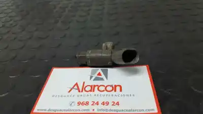 Peça sobressalente para automóvel em segunda mão sensor abs por seat leon (1m1) 1.9 tdi referências oem iam 1j0927894 6ah 