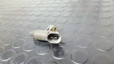 Peça sobressalente para automóvel em segunda mão sensor abs por seat leon (1m1) 1.9 tdi referências oem iam 1j0927894 6ah 