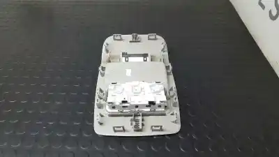 Автозапчастина б/у внутрішне світло для citroen c4 cactus shine посилання на oem iam 9801287577  