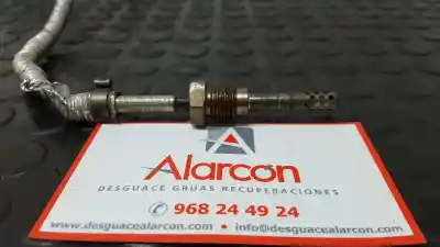 İkinci el araba yedek parçası LAMBDA PROBU için VOLKSWAGEN GOLF V BERLINA (1K1)  OEM IAM referansları 03G906088D  