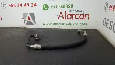 Second-hand car spare part air conditioning pipes for audi a2 (8z) 1.4 tdi oem iam references 8z0260707p