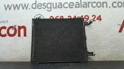 Second-hand car spare part air conditioning condenser / radiator for audi a2 (8z) 1.4 tdi oem iam references 8z0260401b