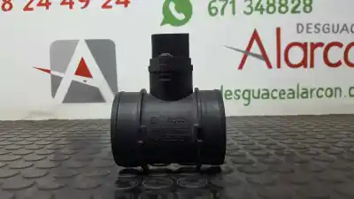 Second-hand car spare part flowmeter for audi a2 (8z) 1.4 tdi oem iam references 057906461a  0281002355