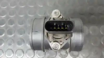 Second-hand car spare part flowmeter for audi a2 (8z) 1.4 tdi oem iam references 057906461a  0281002355