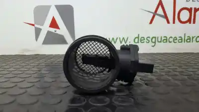 Second-hand car spare part flowmeter for audi a2 (8z) 1.4 tdi oem iam references 057906461a  0281002355