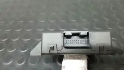 Second-hand car spare part electronic module for audi a4 berlina (b8) básico oem iam references 8t0907468h  