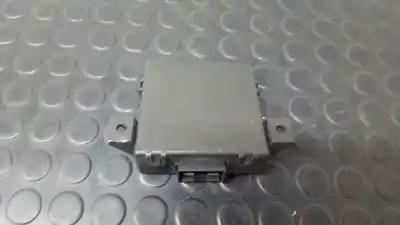 Second-hand car spare part electronic module for audi a4 berlina (b8) básico oem iam references 8t0907468h  