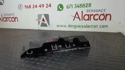Peça sobressalente para automóvel em segunda mão SUPORTE por CITROEN C5 BERLINA  Referências OEM IAM   2001499