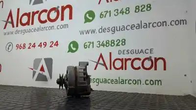 Pièce détachée automobile d'occasion alternateur pour citroen 2cv 6 0.6 (a06) références oem iam   