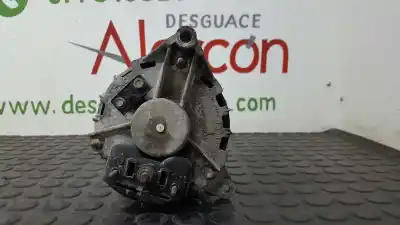 Pièce détachée automobile d'occasion alternateur pour citroen 2cv 6 0.6 (a06) références oem iam   