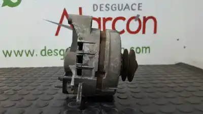Pièce détachée automobile d'occasion alternateur pour citroen 2cv 6 0.6 (a06) références oem iam   