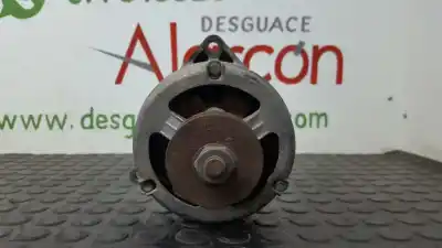 Pièce détachée automobile d'occasion alternateur pour citroen 2cv 6 0.6 (a06) références oem iam   