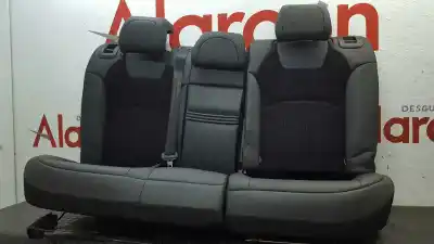 Peça sobressalente para automóvel em segunda mão CONJUNTO DE BANCOS por CITROEN C5 BERLINA  Referências OEM IAM   