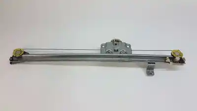 Piesă de schimb auto la mâna a doua MECANISM ACȚIONARE GEAM FAȚÃ STÂNGA pentru CITROEN JUMPER CAJA CERRADA, TECHO SOBREELEVADO (06.2006 =>)  Referințe OEM IAM   45240