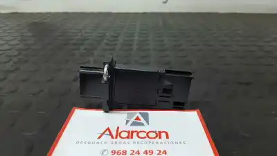 Second-hand car spare part flowmeter for renault koleos dynamique oem iam references 