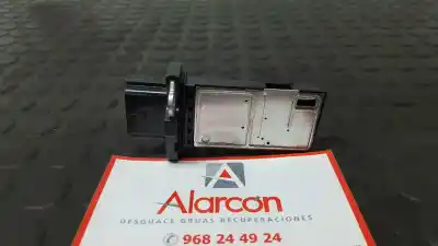 Second-hand car spare part flowmeter for renault koleos dynamique oem iam references   