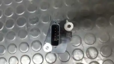 Second-hand car spare part flowmeter for renault koleos dynamique oem iam references   