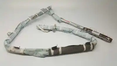 Second-hand car spare part front left curtain airbag for renault koleos dynamique oem iam references 985p1jy00a