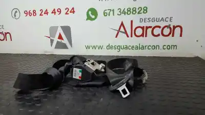 Second-hand car spare part rear left seat belt for audi a5 coupe (8t) 3.0 tdi quattro oem iam references 8k0857805r