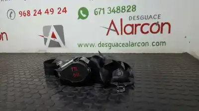 Second-hand car spare part rear right seat belt for audi a5 coupe (8t) 3.0 tdi quattro oem iam references 610307000