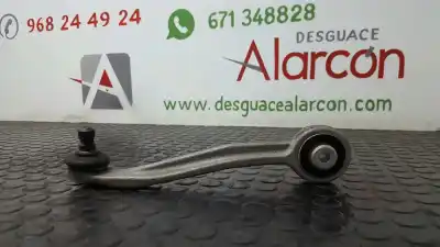 Second-hand car spare part front right upper suspension arm for audi a5 coupe (8t) 3.0 tdi quattro oem iam references 8k0407515
