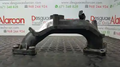 Recambio de automóvil de segunda mano de tubo para peugeot 3008 allure referencias oem iam 9674942380