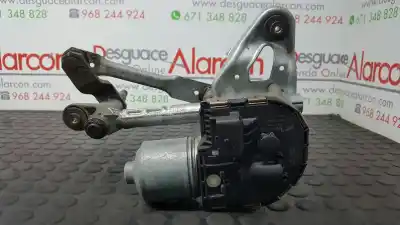 Recambio de automóvil de segunda mano de motor limpia delantero para peugeot 3008 allure referencias oem iam 6405pa 9671062380 3397021289