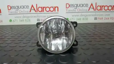 Piesă de schimb auto la mâna a doua far de ceatã stânga pentru peugeot 3008 allure referințe oem iam 