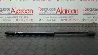 Recambio de automóvil de segunda mano de amortiguadores maletero / porton para peugeot 3008 allure referencias oem iam 1635441880