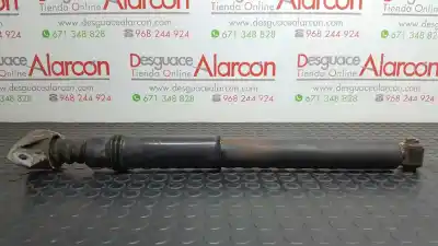 Piesă de schimb auto la mâna a doua amortizor spate stânga pentru peugeot 3008 allure referințe oem iam 5206rt