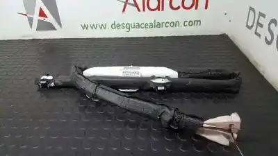 Recambio de automóvil de segunda mano de airbag cortina delantero derecho para peugeot 3008 allure referencias oem iam 96846677880