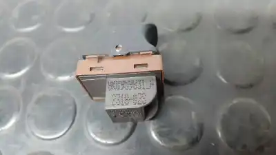 Second-hand car spare part tailgate button for audi a4 berlina (b8) básico oem iam references   