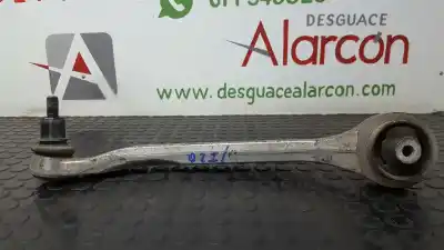 Автозапчастина б/у передній лівий верхній рычок підвіски для audi a6 avant (4f5) 3.0 tdi quattro посилання на oem iam 4f0407693b  