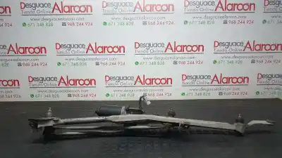 Автозапчастина б/у двигатель передніх склоочисників для lexus rx (_u3_) 400h (mhu38_) посилання на oem iam 8511048130  1592007300