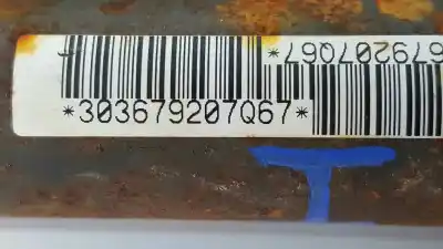 Автозапчасти б/у подушка безопасности передняя левая шторка безопасности за lexus rx (_u3_) 400h (mhu38_) ссылки oem iam 6218048011  