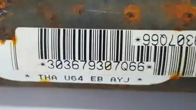 Автозапчасти б/у передняя правая подушка безопасности за lexus rx (_u3_) 400h (mhu38_) ссылки oem iam 6217048011  
