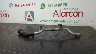 Second-hand car spare part tube for audi a5 coupe (8t) 2.7 tdi oem iam references 8k0819377c