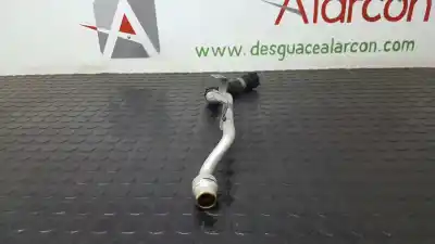 Автозапчастина б/у труба для audi a5 coupe (8t) 2.7 tdi посилання на oem iam 8k0819377c  